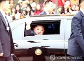 Hai ông Trump-Kim sẽ gặp nhau ít nhất 5 lần tại Hà Nội