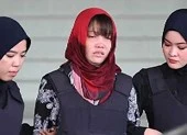 Malaysia bất lực, còn Đoàn Thị Hương mỏi mòn