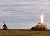 'Nga hoàn toàn không vi phạm Hiệp ước INF'