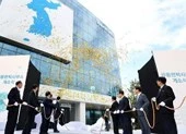 Triều Tiên đi bước quan trọng sau khi Mỹ trừng phạt