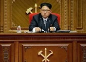 Triều Tiên nói đang ở giai đoạn khắc nghiệt nhất trong lịch sử