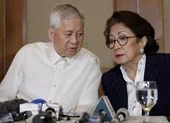 Hàng ngàn người Philippines ủng hộ kiện ông Tập Cận Bình