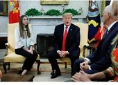 Ông Trump: 'Nga hãy rút khỏi Venezuela!'