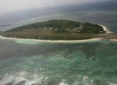 Philippines tố 275 tàu Trung Quốc áp sát đảo Thị Tứ