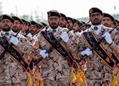 Iran sẽ đưa quân đội Mỹ vào danh sách đen đáp trả Washington?