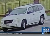 Cướp xe của cha ủy viên hội đồng gốc Việt, 1 thiếu niên bị bắt