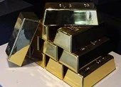 Bất chấp phong tỏa của Mỹ, Venezuela bán gần nửa tỉ USD vàng