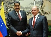 Nga nói Venezuela trả nợ đúng hạn bất kể trừng phạt