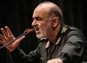 Iran muốn gì khi thay chỉ huy Vệ binh Cách mạng?