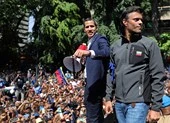 Tây Ban Nha tuyên bố không giao nhân vật đối lập cho Venezuela