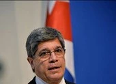 Cuba bác tin đưa quân đến Venezuela