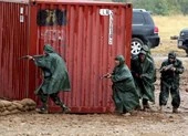 Đức, Hà Lan dừng huấn luyện quân sự ở Iraq do đe dọa an ninh