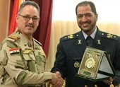 Iraq tăng hợp tác phòng không với Iran sau vụ bắn máy bay Mỹ