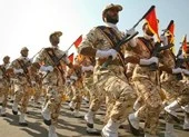 Iran bị tố 'xây dựng mạng lưới khủng bố' ở châu Phi 