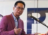 Philippines thừa nhận 'có vấn đề' với Trung Quốc ở Biển Đông