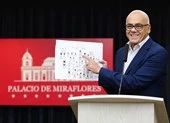 Venezuela cáo buộc Mỹ lên kế hoạch ám sát ông Maduro