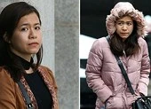 Bảo mẫu Việt lãnh án 6 năm ở Anh với cáo buộc giết người