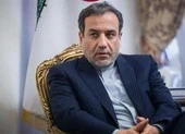 Iran chỉ đàm phán nếu Mỹ quay lại thỏa thuận hạt nhân