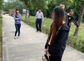 Đài Loan bắt nữ lao động Việt bỏ rơi con mới sinh