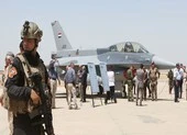 Nếu phải rút quân, Mỹ sẽ cắt toàn bộ viện trợ quân sự với Iraq
