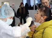 Trung Quốc đưa thuốc trị virus Corona của Nga vào thử nghiệm 