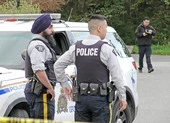 Dính líu băng ma túy Mỹ-Canada, người gốc Việt lãnh 4 năm tù