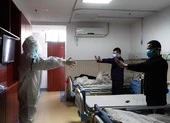 Tình hình dịch COVID-19 tính đến sáng 20-2