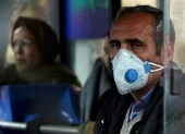 Iran bác tin 210 người tử vong vì COVID-19