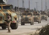 Mất 2 lính ở Idlib, Thổ Nhĩ Kỳ giết chết 21 binh sĩ Syria 