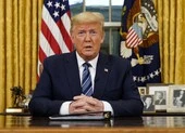 COVID-19 thách thức cuộc đua tái cử của ông Trump ra sao?