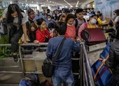 Phong tỏa chưa đủ, Manila tính cả giới nghiêm ngăn COVID-19