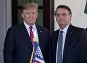 Reuters: Tổng thống Brazil sẽ xét nghiệm COVID-19 lại