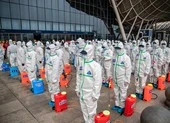 Giữa dịch COVID-19, một người Trung Quốc tử vong vì hantavirus