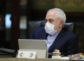 Giữa đại dịch COVID-19, Iran thúc giục Mỹ thả tù nhân