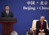 Quan hệ Mỹ-Trung trên bờ vực vì COVID-19 