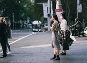 Canberra phản ứng việc Trung Quốc khuyên dân tránh đến Úc 