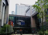 Nghị viện châu Âu soạn nghị quyết kiện Trung Quốc về Hong Kong