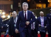 NATO 'nên giúp đỡ các nước lân cận với Trung Quốc'