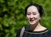 Bà Mạnh Vãn Châu cáo buộc Mỹ đưa chứng cứ sai cho toà Canada