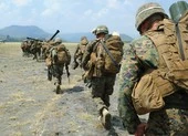 Biển Đông: Philippines hoãn huỷ thoả thuận quân sự với Mỹ 