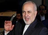 Ngoại trưởng Iran: Ông Trump nhiều cơ hội tái đắc cử