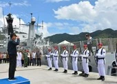 Indonesia: Không thương lượng với Trung Quốc về Biển Đông