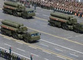 Có S-400, Ấn Độ có thể đe dọa quân đội Trung Quốc?