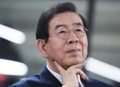 Tìm thấy thi thể thị trưởng Seoul sau nhiều giờ mất tích