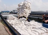 Gạo Thái kém cạnh tranh hơn gạo Việt, gạo Ấn Độ vì giá cao
