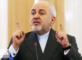 Iran thề không nhượng đất cho Trung Quốc 'dù chỉ 1 gang tay'