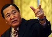 Biển Đông: Đề xuất đóng cửa Viện Khổng Tử tạo sức ép Bắc Kinh