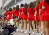 Campuchia muốn ra luật mới cấm váy ngắn, áo xuyên thấu