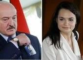 Bất ổn Belarus: Phe đối lập thành lập ‘hội đồng điều phối’