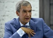 Phe đối lập Belarus tuyên bố sẵn sàng tiếp xúc với Nga